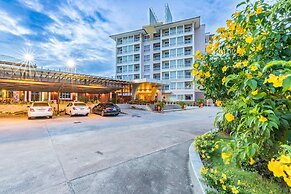 Eastiny Resort & Spa