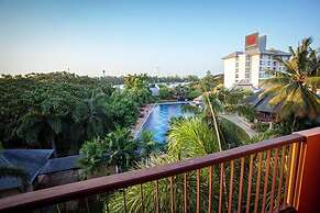 Eastiny Resort & Spa