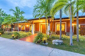 Eastiny Resort & Spa