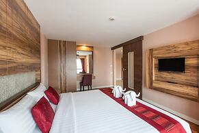 Eastiny Resort & Spa