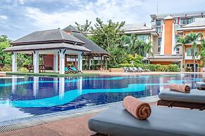 Eastiny Resort & Spa