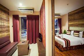 Eastiny Resort & Spa