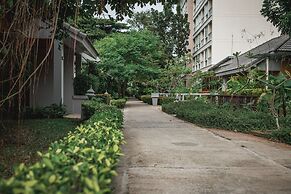 Eastiny Resort & Spa