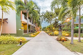 Eastiny Resort & Spa