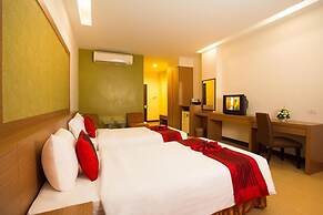 Eastiny Resort & Spa