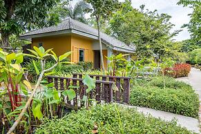 Eastiny Resort & Spa