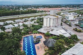 Eastiny Resort & Spa