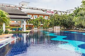 Eastiny Resort & Spa