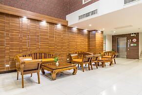 Eastiny Resort & Spa