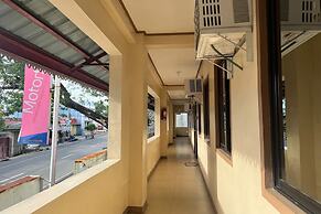 Mc'S L Transient House