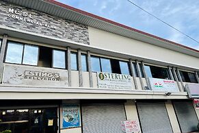 Mc'S L Transient House