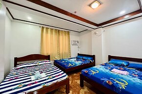 Mc'S L Transient House