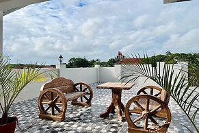 Mc'S L Transient House