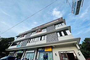 Mc'S L Transient House