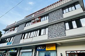 Mc'S L Transient House