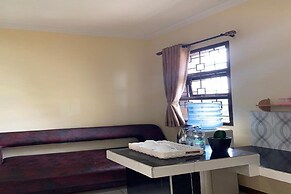 Villa Buana Graha Syariah