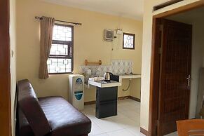 Villa Buana Graha Syariah