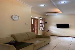 Villa Buana Graha Syariah