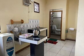 Villa Buana Graha Syariah