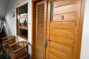 Villa Buana Graha Syariah