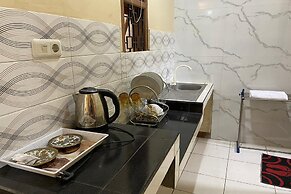 Villa Buana Graha Syariah