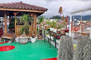 Villa Buana Graha Syariah