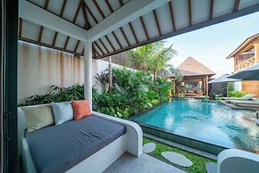 Villa Nusantara 5 by Alfred in Bali