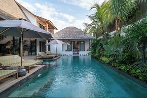 Villa Nusantara 5 by Alfred in Bali