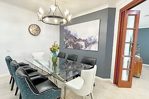 Hallam 5BRM Rental Entire House