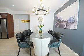 Hallam 5BRM Rental Entire House