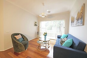 Hallam 5BRM Rental Entire House