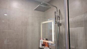 B506-top Floor Pool View 1 Br At Ao Nang Beach