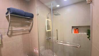 B506-top Floor Pool View 1 Br At Ao Nang Beach