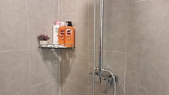 B506-top Floor Pool View 1 Br At Ao Nang Beach