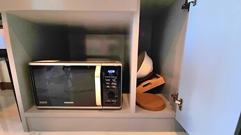 B506-top Floor Pool View 1 Br At Ao Nang Beach