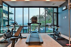 B506 - 1 Bedroom Condo Top Floor Pool View, Ao Nang