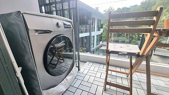 B506-top Floor Pool View 1 Br At Ao Nang Beach