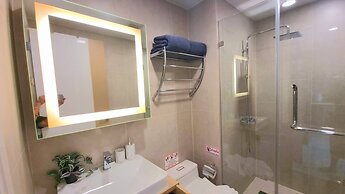 B506-top Floor Pool View 1 Br At Ao Nang Beach