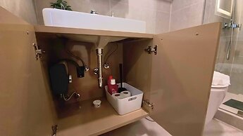 B506-top Floor Pool View 1 Br At Ao Nang Beach