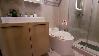 B506-top Floor Pool View 1 Br At Ao Nang Beach