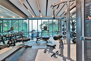 B506-top Floor Pool View 1 Br At Ao Nang Beach