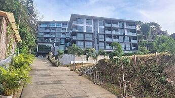 B506-top Floor Pool View 1 Br At Ao Nang Beach