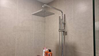 B506-top Floor Pool View 1 Br At Ao Nang Beach