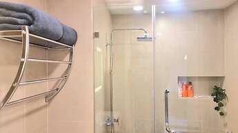 B506-top Floor Pool View 1 Br At Ao Nang Beach