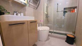 B506-top Floor Pool View 1 Br At Ao Nang Beach