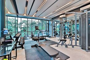 B506-top Floor Pool View 1 Br At Ao Nang Beach