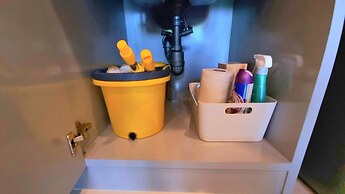 B506-top Floor Pool View 1 Br At Ao Nang Beach