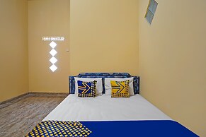 SPOT ON 92476 Sobat Ijen Traveller Homestay