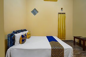 SPOT ON 92476 Sobat Ijen Traveller Homestay