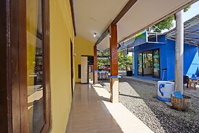 SPOT ON 92476 Sobat Ijen Traveller Homestay